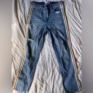 Pistola Jeans size 27, Excellent condition (worn twice)